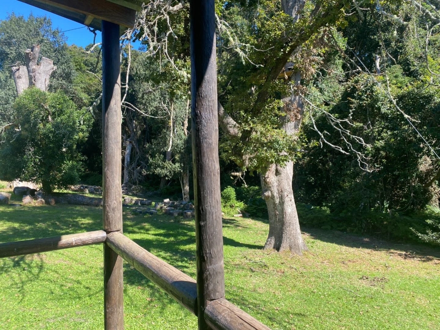 Commercial Property for Sale in Harkerville A H Western Cape